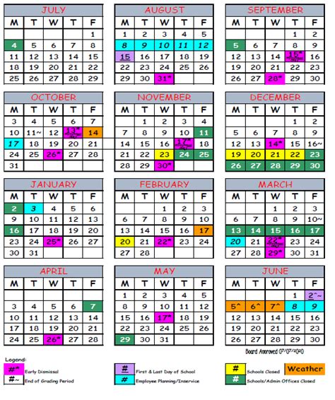 2023 And 2023 School Calendar Duval County Get Calendar 2023 Update