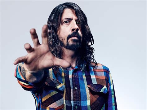 Tenacious d in the pick of destiny. Dave Grohl y sus múltiples proyectos musicales - Beon ...