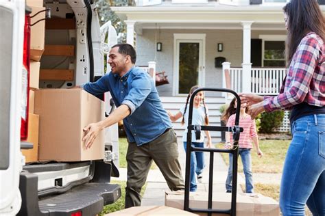 How To Move Across The Country Everything You Need To Know Vivint