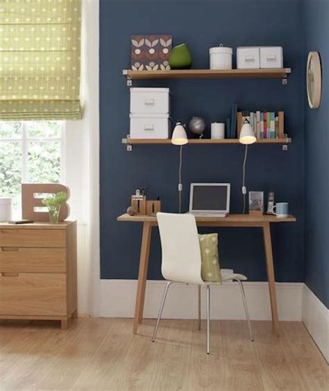 17 Simple Home Office Design Ideas Youll Love Working Interior God