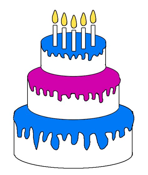 Adult Birthday Clip Art Clipart Best