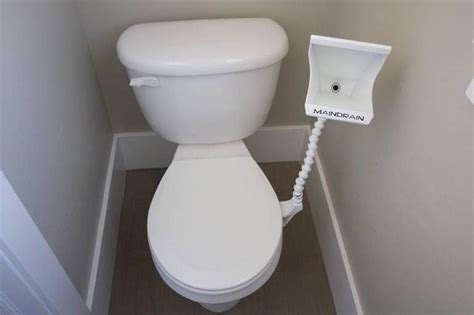 Pee Proofing Toilet Area Terry Love Plumbing Advice