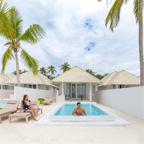 Olhuveli Beach And Spa Maldives In Maldives Islands Room Deals Photos