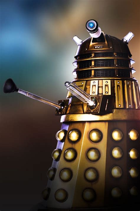 Bbc One Doctor Who 20052022 Series 9 The Daleks