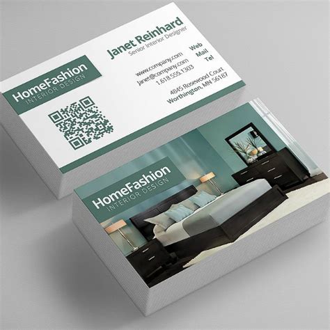 See more ideas about name card design, card design, business card design. 19+ Interior Design Business Card Templates - AI, Ms Word ...