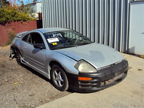 Mitsubishi eclipse 2001, engine gasoline 2.4 liter., 180 h.p., all wheel drive, manual — owner review. 2000 MITSUBISHI ECLIPSE 2 DOOR COUPE RS MODEL 2.4L MT FWD ...