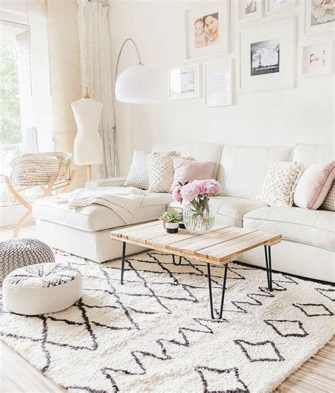 20 Gorgeous Living Room Rug Placement Ideas Sweetyhomee