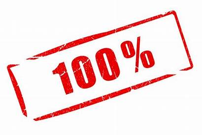 Percent Stamp Perfect Clipart Completed Grade Total