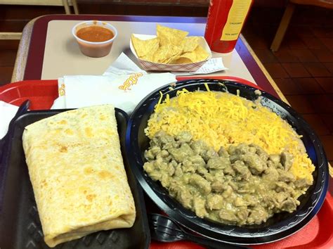 Make a large batch and have them on hand for those hectic weekday mornings. Filibertos - Sierra Vista, AZ - Yelp