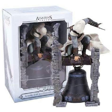 Assassin S Creed Altair The Legendary Statue Jualmainan Toys