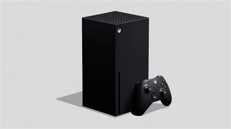 Xbox Series X Apresentação Da Microsoft Indica Novidades Esta Semana