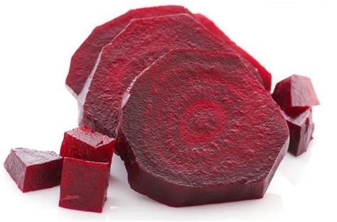 Cuisson betterave rouge Temps de cuisson à leau vapeur cocotte