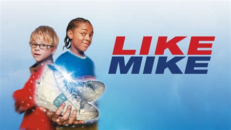 Like Mike 2002 Online Kijken