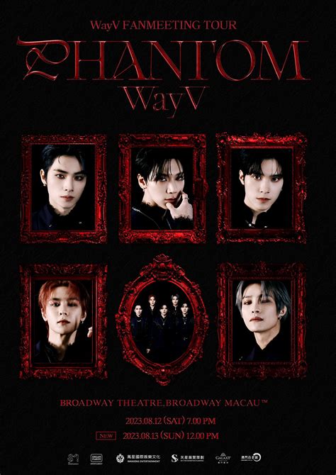 K-Pop Idols & Korean Artists' Concerts & Fanmeetings In East Asia