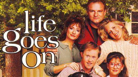 Life Goes On Abc Series
