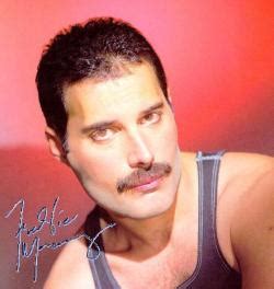 Freddie mercury (born farrokh bulsara; The Tragic Life of Freddie Mercury