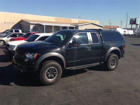 Trucks are as unique in personality as anyone you can name. Will a ford camper shell fit a dodge