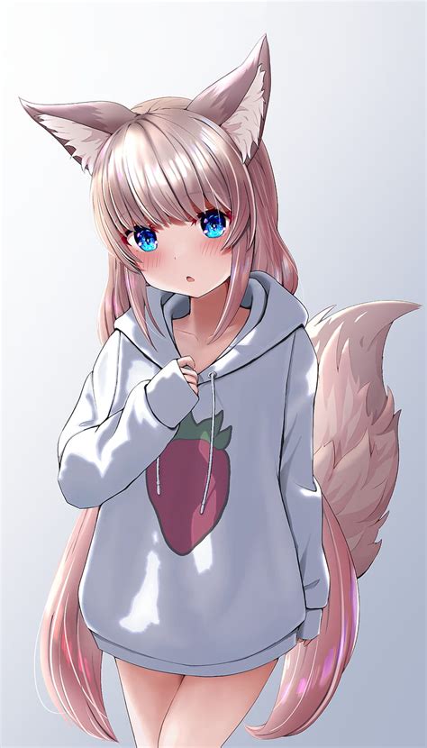 Top More Than 66 Anime With Neko Best Vn