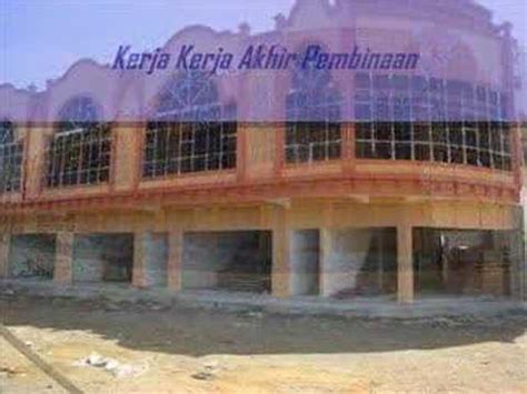 Rumah kedai season 1 anak angkat. RUMAH KEDAI 2 TINGKAT - YouTube