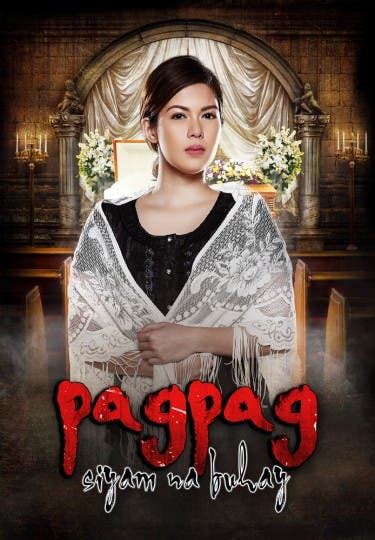 Siyam na buhay imdb flag. Meet the Cast of 'Pagpag, Siyam na Buhay' | Starmometer