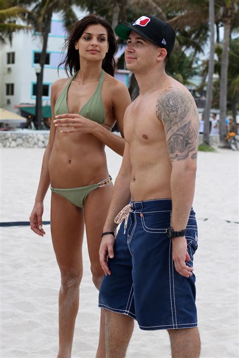 'Jersey Shore' Vinny and Ramona: Where Is She Today?