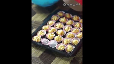 Resepi Ramadhan 2019 Day 12 Biskut Nestlé Corn Flakes Susu Youtube