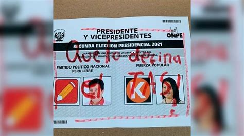 A menos de dos meses para las elecciones del 11 de abril, la onpe dio a conocer la fecha que será publicado el link para consultar dónde le toca votar a el próximo domingo 11 de abril se llevarán a cabo a las elecciones generales 2021 en perú 120 y otros s/ 120 en una eventual segunda vuelta. "Que lo decida el TAS": viralizan curioso pedido sobre las ...