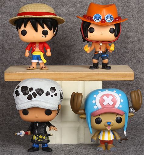 One Piece Funko Pop Free Shipping Worldwide 1 Fan Store