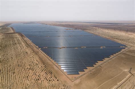 Sterling And Wilson Solar Begins Construction Of 200 Mw Solar Project In Australia Australian
