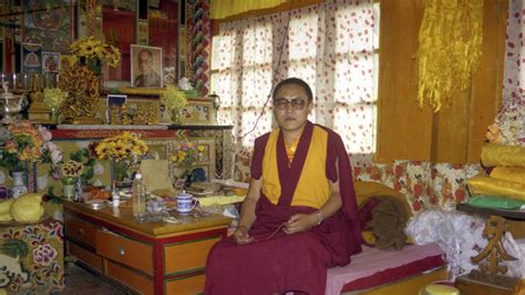 High Profile Tibetan Monk Dies In Prison In China News Khaleej Times