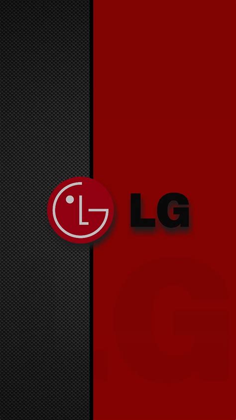 Lg Logo Logos Hd Phone Wallpaper Peakpx