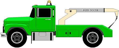 Clipart Garbage Truck Clip Art Library