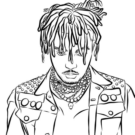 How To Draw Juice Wrld Apk For Android Download