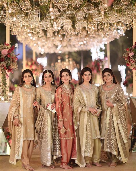 Sabyasachi Collection At This Pakistani Wedding Is Something To Look For