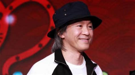 Hong kong director stephen chow waves during a press conference to promote his new film 'journey to the west: Stephen Chow Net Worth 2020: Age, Height, Weight ...