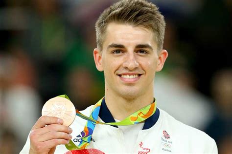 View this post on instagram. Max Whitlock wins historic bronze in Olympic all-around ...