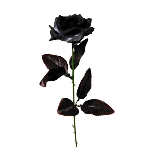 Check spelling or type a new query. 10pcs Artificial Flowers Black Roses Bouquets Real Looking ...