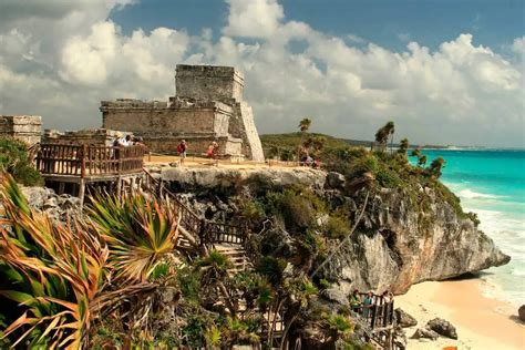 Los 10 Mejores Lugares Turísticos De México