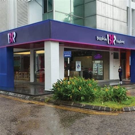 Digi is giving out vouchers up to rm1,000 plus additional goodies at their midnight. Baskin Robbins Taman Molek Johor Bahru Opening Promotion ...