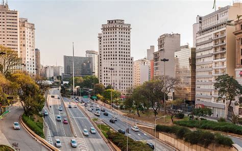 It is the foremost industrial center in latin america. 5 Must-Have Apps For Exploring São Paulo