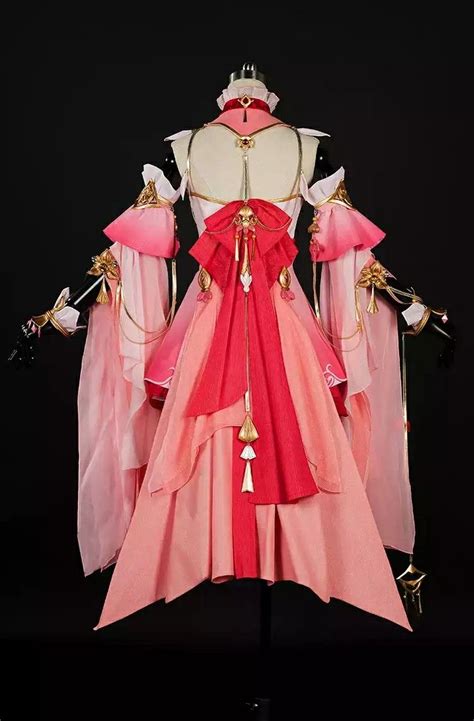 Anime Cosplay Costumes Cosplay Dress Cosplay Outfits Anime Outfits