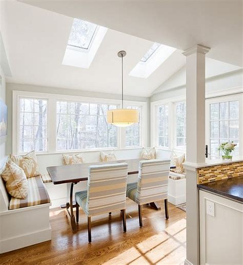 These cool corner breakfast nook table set ideas were hand picked by our editors to give you inspirational ideas on possibilities on interior design for the. 22 Stunning Breakfast Nook Furniture Ideas