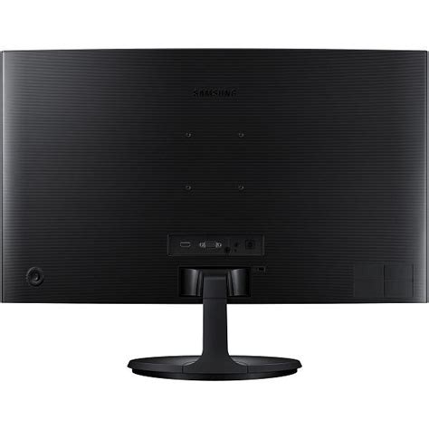 Samsung C27f390f 27 Inch Essential Curved Monitor Cf390 Computers