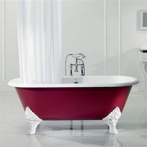 Luxury Baths Inset And Freestanding Baths Cp Hart