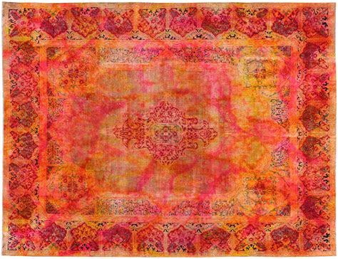 Persian Vintage Carpet 354 X 225