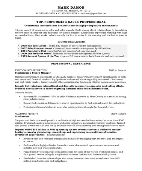 They can be customized in accordance with your need and ensures that all your requirements are met. Sales Representative | Free Resume Samples | Blue Sky Resumes