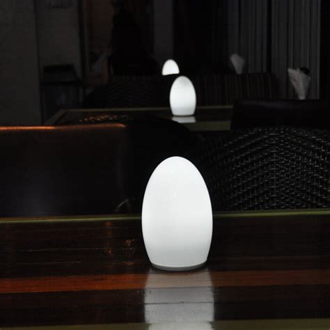 Some solar lights shine for several days before needing to recharge. Why are battery powered outdoor lights so popular ...