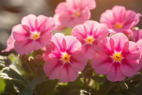 Pink Primrose Flower Meaning Symbolism And Spiritual Significance