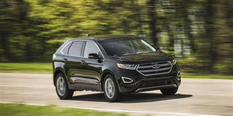 2023 Ford Edge Review Cars Spec Cars Price Full Review Cars