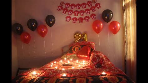 What to buy dad for his birthday? SURPRISING MY BOYFRIEND FOR HIS BIRTHDAY! - NURSYAMSI ...